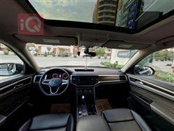 فولكسفاغن أطلس